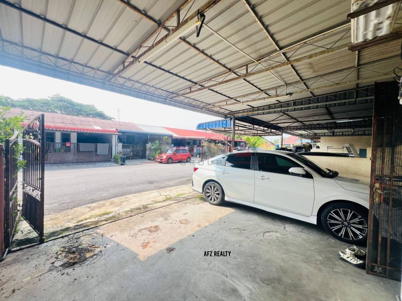 RENOVATED TAMAN SERI DESA 📍 | RENOVATED | TERES SETINGKAT | CASHBACK RM25,000 | ZERO DEPOSIT | BOOKING 1K 4