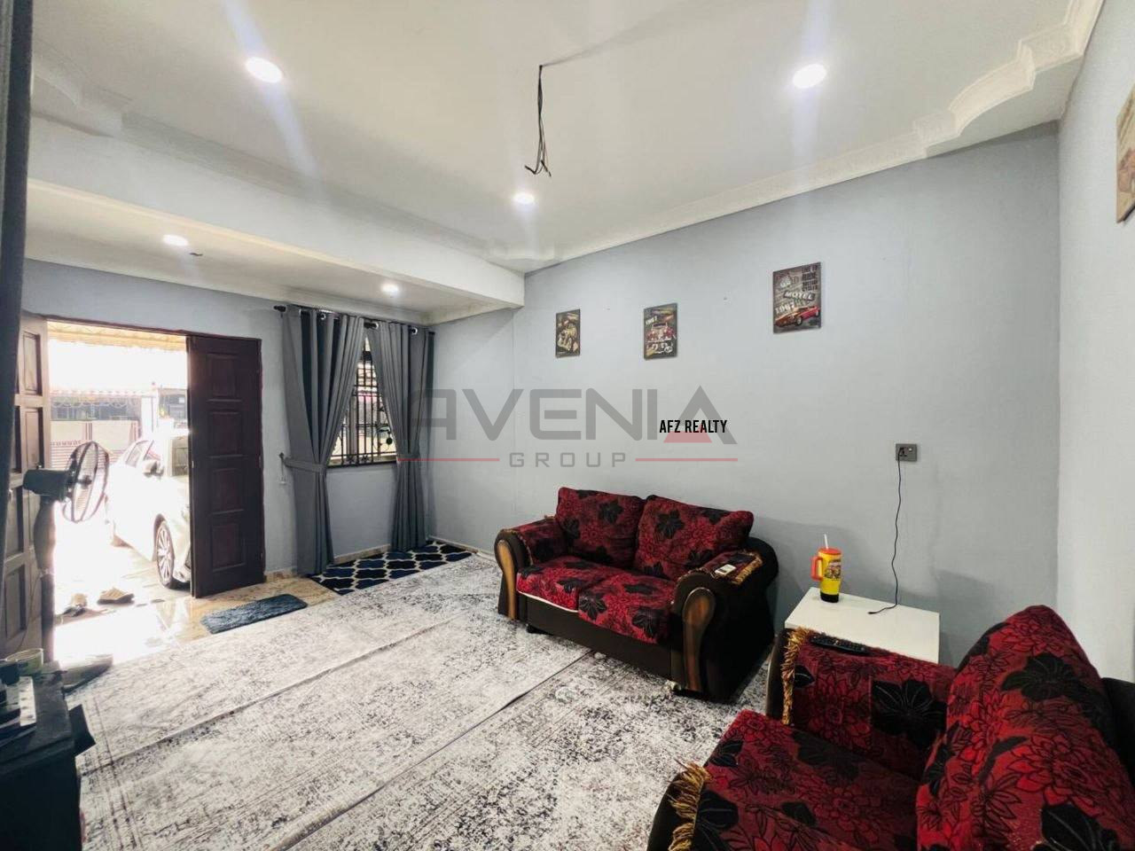 RENOVATED TAMAN SERI DESA 📍 | RENOVATED | TERES SETINGKAT | CASHBACK RM25,000 | ZERO DEPOSIT | BOOKING 1K 6