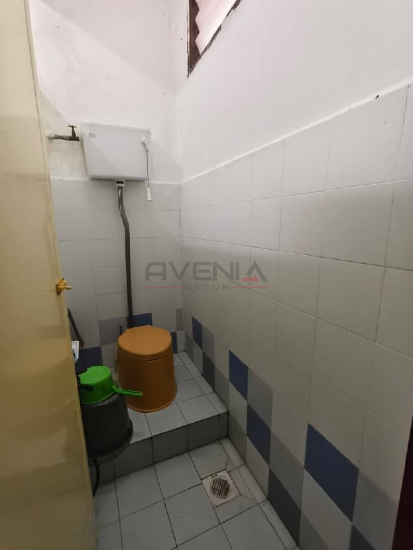 TAMAN KELISA RIA 📍 | RENOVATED | TERES SETINGKAT | CASHBACK RM20,000 | ZERO DEPOSIT | BOOKING 1K 2