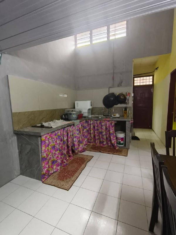 TAMAN KELISA RIA 📍 | RENOVATED | TERES SETINGKAT | CASHBACK RM20,000 | ZERO DEPOSIT | BOOKING 1K 16
