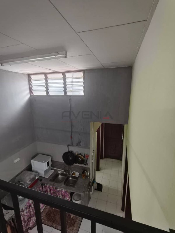TAMAN KELISA RIA 📍 | RENOVATED | TERES SETINGKAT | CASHBACK RM20,000 | ZERO DEPOSIT | BOOKING 1K 6