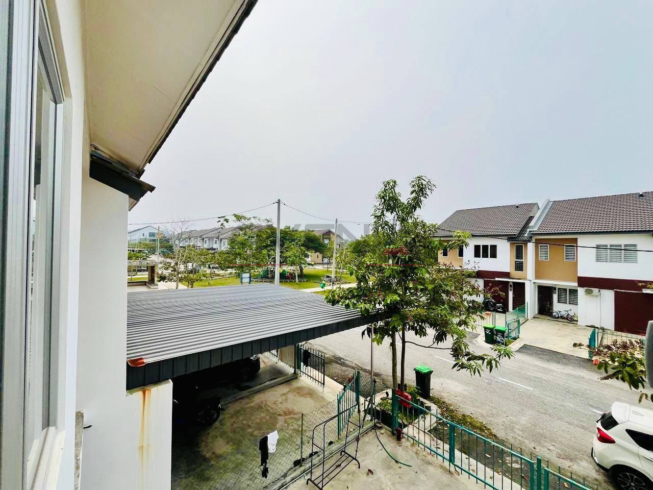 BUKIT BANYAN| FULL LOAN |CASHBACK 25K 📍 | TOWNHOUSE | ZERO DEPOSIT | BOOKING 1K 11