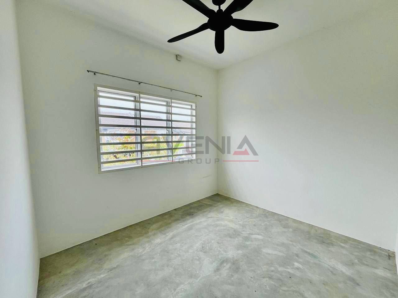 BUKIT BANYAN| FULL LOAN |CASHBACK 25K 📍 | TOWNHOUSE | ZERO DEPOSIT | BOOKING 1K 8