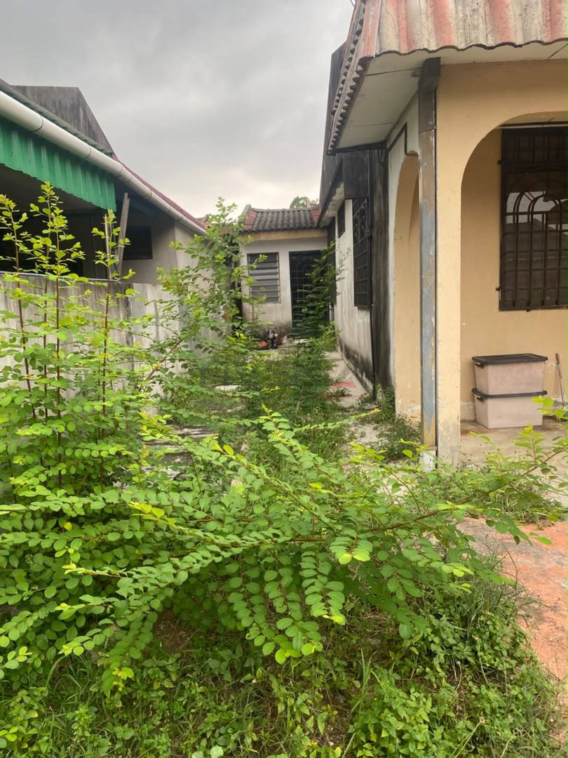 TAMAN SERINDIK 📍 | SEMI-D SETINGKAT | CASHBACK RM41,000 | ZERO DEPOSIT | BOOKING 1K 4