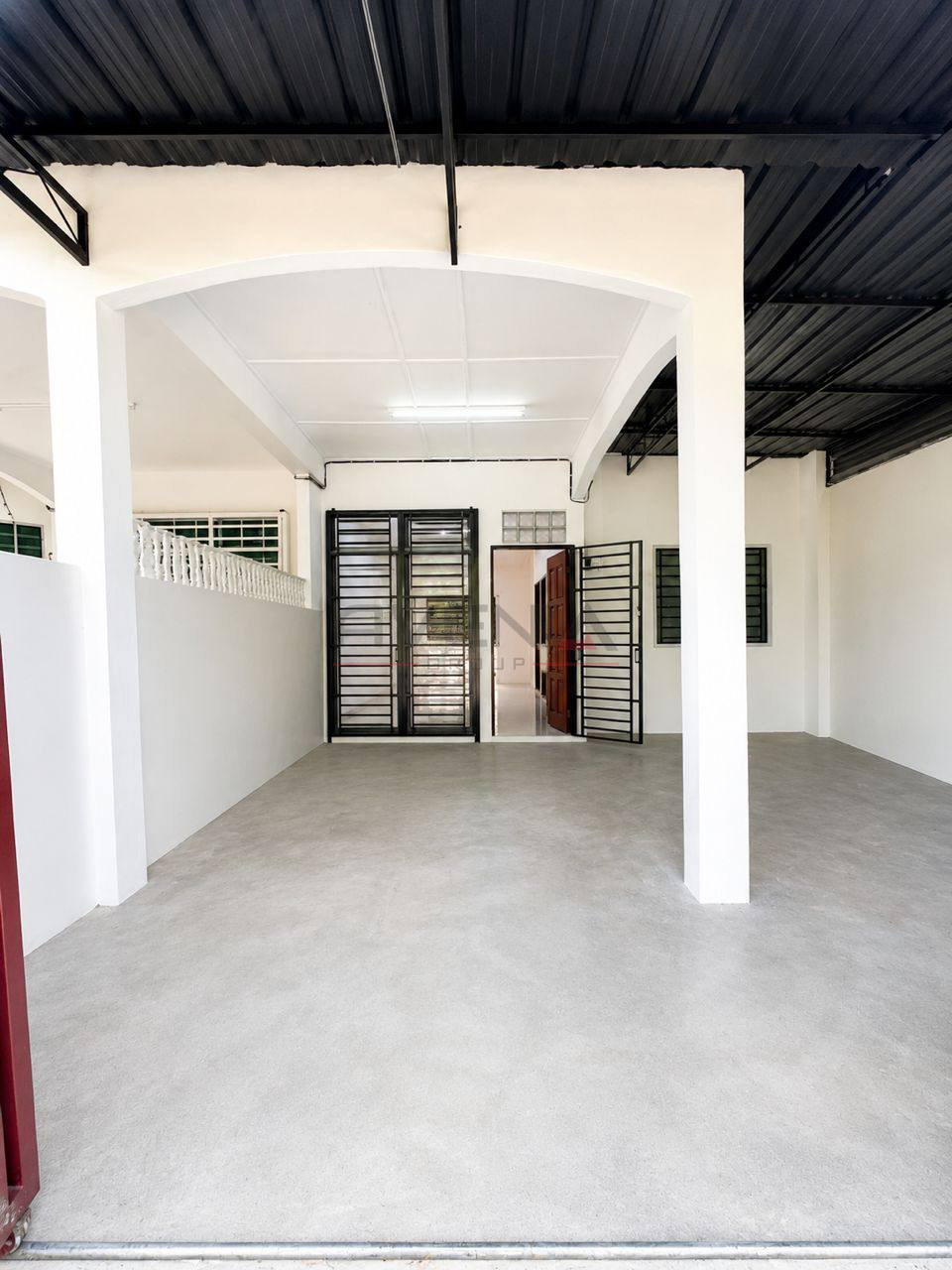 TAMAN WIDURI 📍 | OPEN FACING | RENOVATED | TERES SETINGKAT | CASHBACK RM20,000 | ZERO DEPOSIT | BOOKING 1K 3