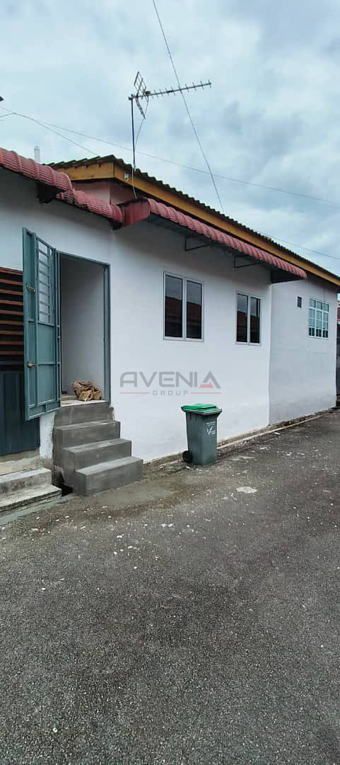 TAMAN WIDURI 📍 | OPEN FACING | RENOVATED | TERES SETINGKAT | CASHBACK RM20,000 | ZERO DEPOSIT | BOOKING 1K 8
