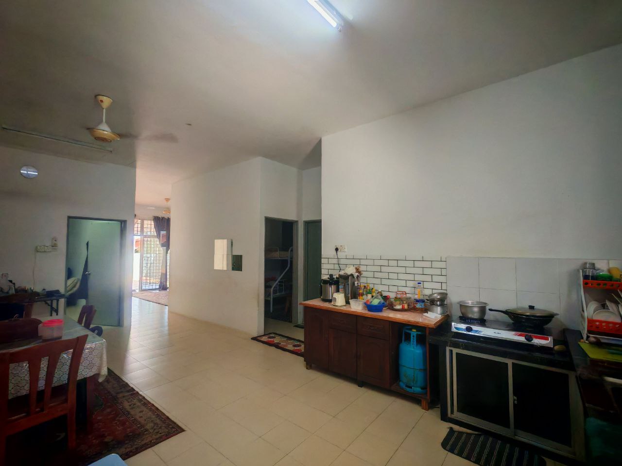 AMBANGAN HEIGHT ZON MELOR 📍 | OPEN FACING | TERES SETINGKAT | CASHBACK RM60,000 | ZERO DEPOSIT | BOOKING 1K 16