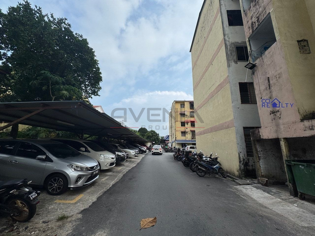 FLAT SUNGAI BATU 📍 | FULLY FURNISHED | CASHBACK RM45,000 | ZERO DEPOSIT | BOOKING 1K 2