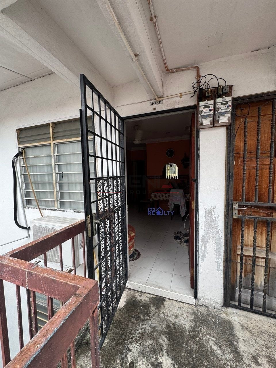 FLAT SUNGAI BATU 📍 | FULLY FURNISHED | CASHBACK RM45,000 | ZERO DEPOSIT | BOOKING 1K 3