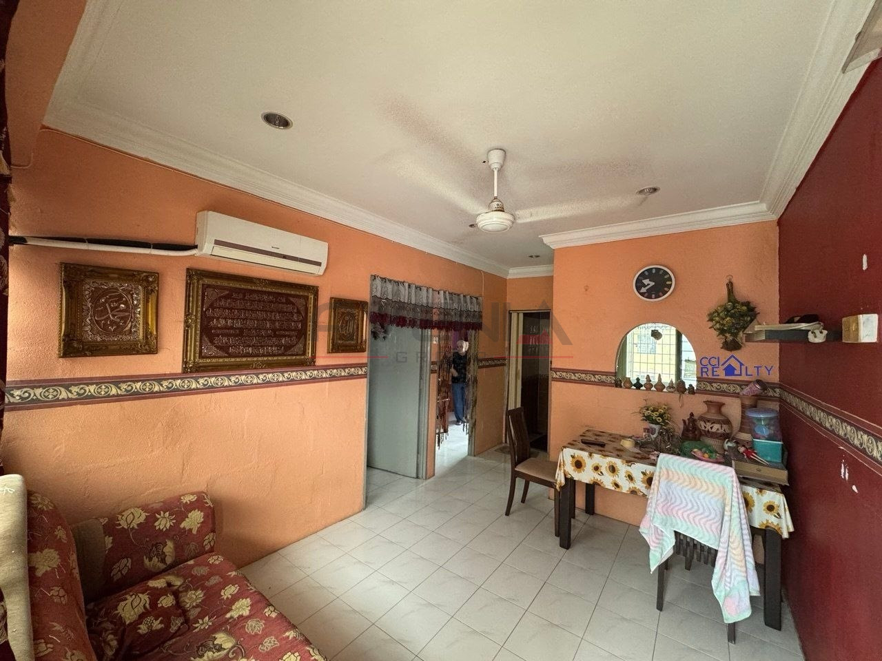 FLAT SUNGAI BATU 📍 | FULLY FURNISHED | CASHBACK RM45,000 | ZERO DEPOSIT | BOOKING 1K 4