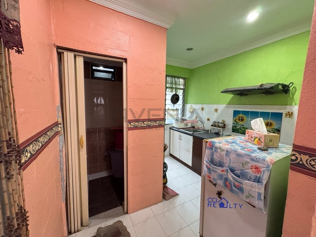 FLAT SUNGAI BATU 📍 | FULLY FURNISHED | CASHBACK RM45,000 | ZERO DEPOSIT | BOOKING 1K 5