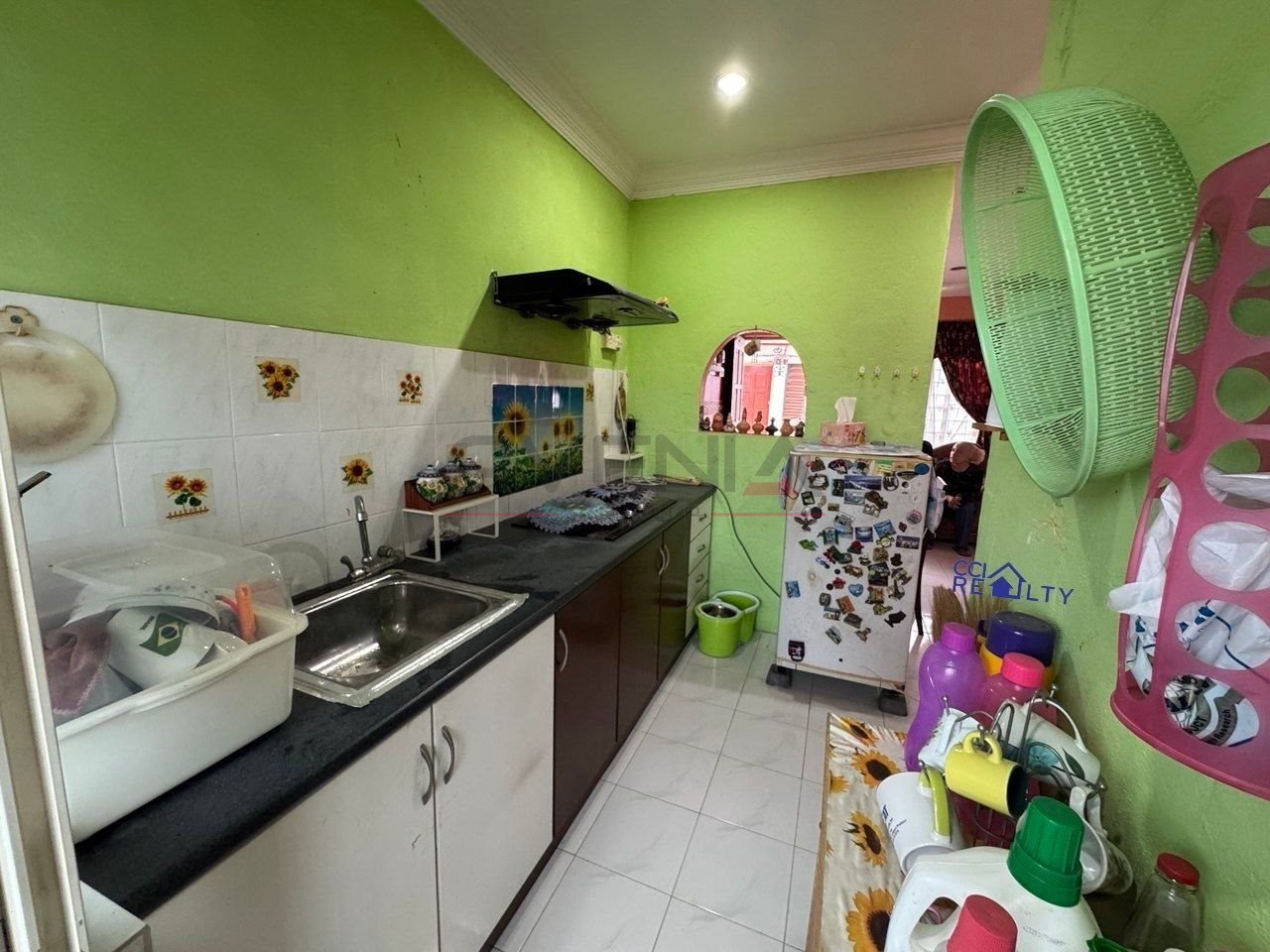 FLAT SUNGAI BATU 📍 | FULLY FURNISHED | CASHBACK RM45,000 | ZERO DEPOSIT | BOOKING 1K 6