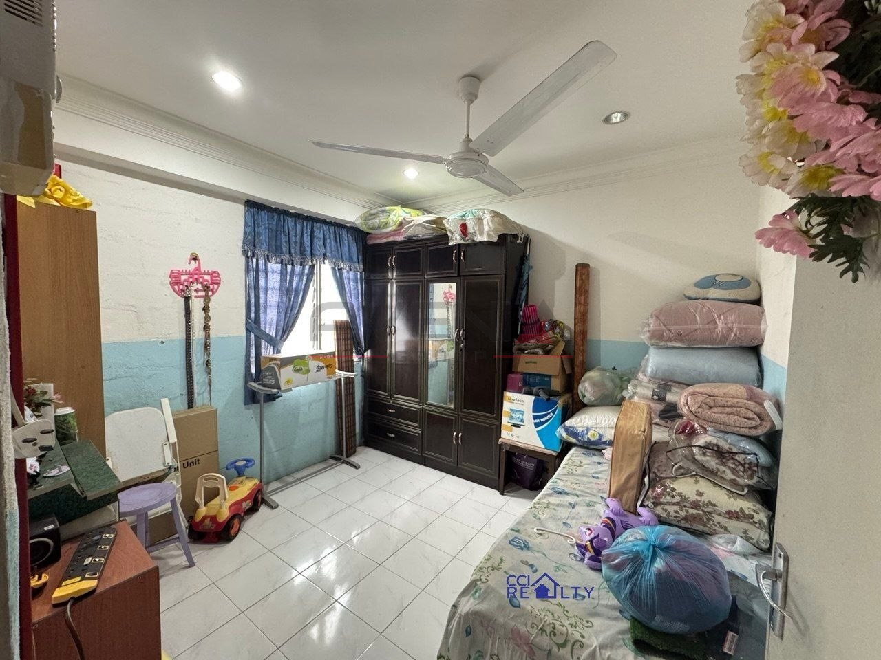 FLAT SUNGAI BATU 📍 | FULLY FURNISHED | CASHBACK RM45,000 | ZERO DEPOSIT | BOOKING 1K 7
