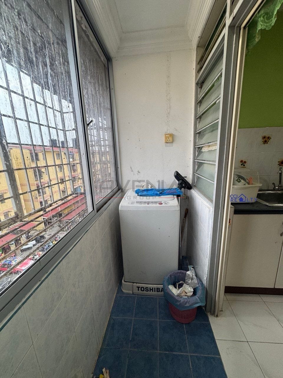 FLAT SUNGAI BATU 📍 | FULLY FURNISHED | CASHBACK RM45,000 | ZERO DEPOSIT | BOOKING 1K 9