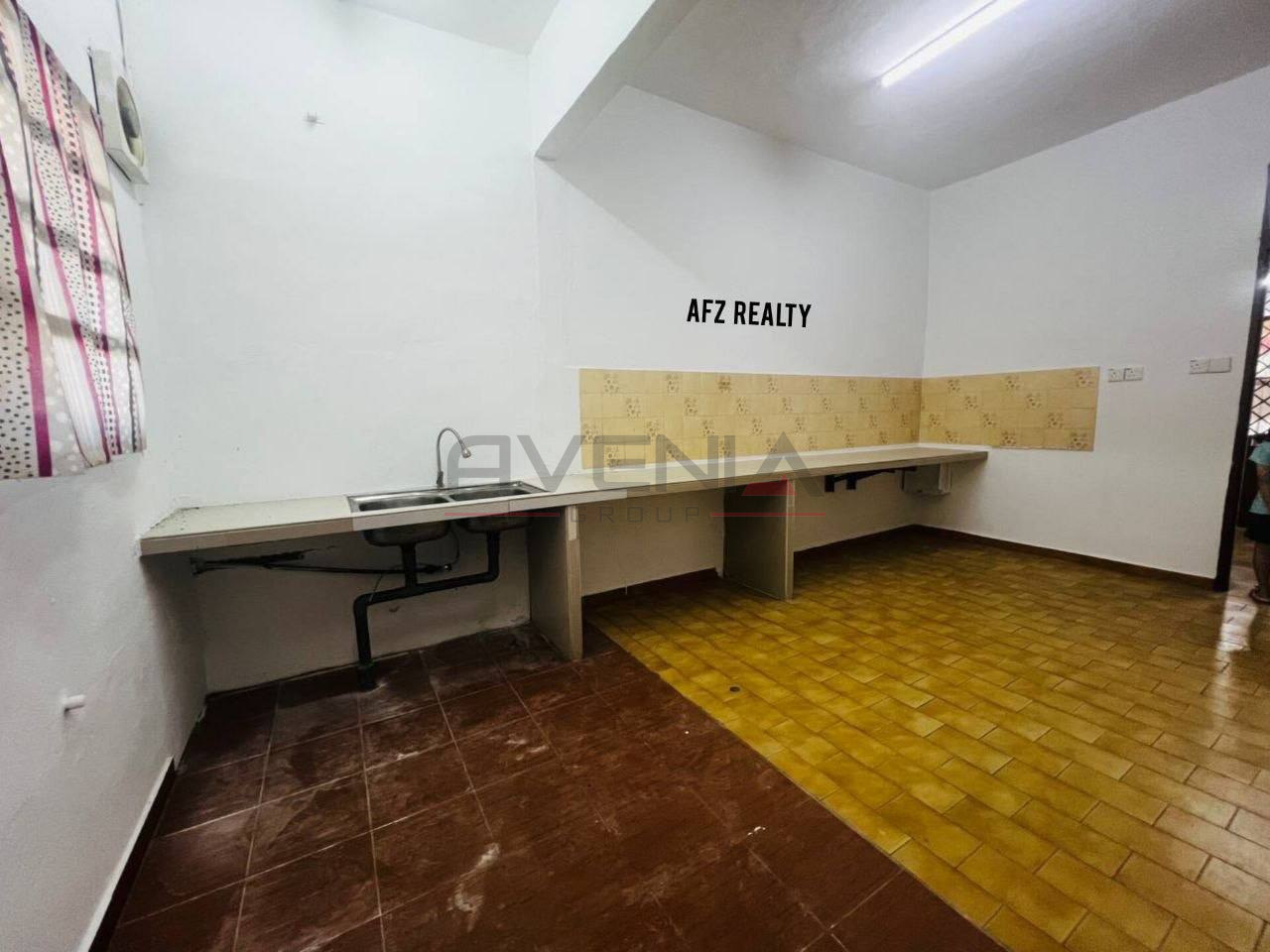 TAMAN INDAH 📍 | TERES 2 TINGKAT | BELOW MARKET VALUE RM50,000 11