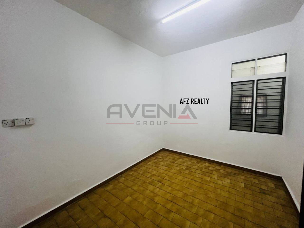 TAMAN INDAH 📍 | TERES 2 TINGKAT | BELOW MARKET VALUE RM50,000 12