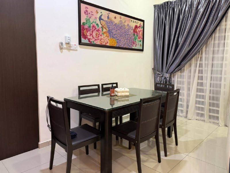 SP SAUJANA 📍 | FULLY FURNISHED | GUARDED | SEMI-D 2 TINGKAT 13