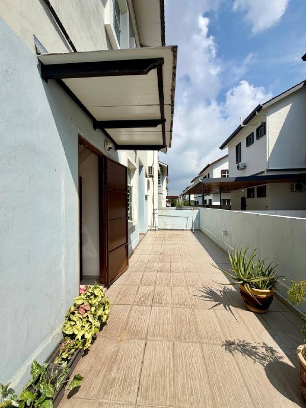 SP SAUJANA 📍 | FULLY FURNISHED | GUARDED | SEMI-D 2 TINGKAT 15