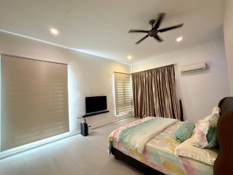 SP SAUJANA 📍 | FULLY FURNISHED | GUARDED | SEMI-D 2 TINGKAT 19