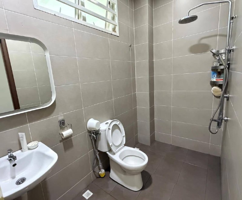 SP SAUJANA 📍 | FULLY FURNISHED | GUARDED | SEMI-D 2 TINGKAT 21