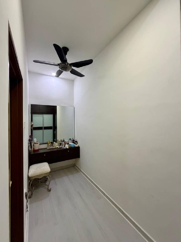 SP SAUJANA 📍 | FULLY FURNISHED | GUARDED | SEMI-D 2 TINGKAT 4