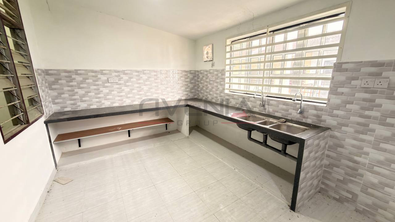 TAMAN DESARIA 📍 | TERES SETINGKAT | CASHBACK RM35,000 | ZERO DEPOSIT | BOOKING 1K 18