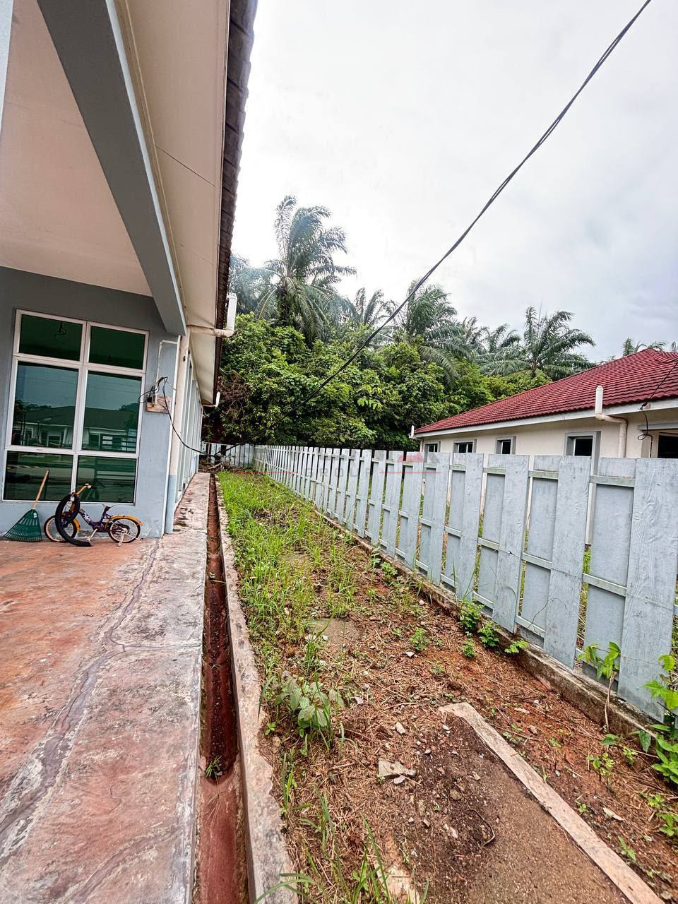 TAMAN JATI 📍 | OPEN FACING | SEMI-D | CASHBACK RM30,000 | ZERO DEPOSIT | BOOKING 1K 3