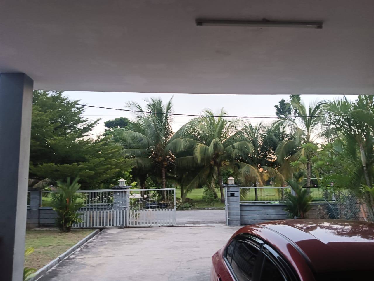 TAMAN AMAN SURIA 📍 | OPEN FACING | BANGLO SETINGKAT | BELOW MARKET VALUE RM65,000 11