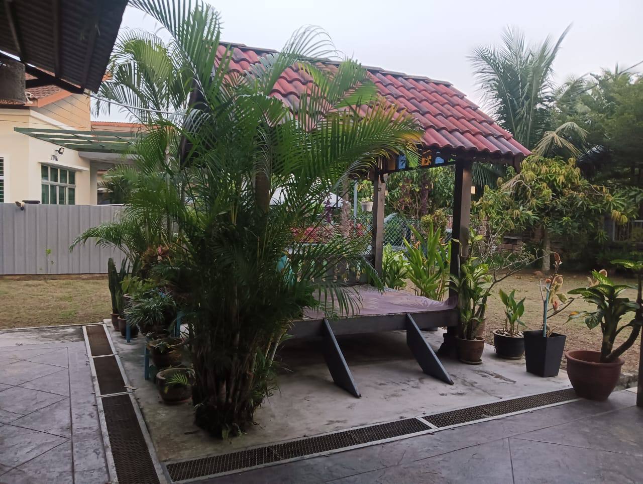 TAMAN AMAN SURIA 📍 | OPEN FACING | BANGLO SETINGKAT | BELOW MARKET VALUE RM65,000 4