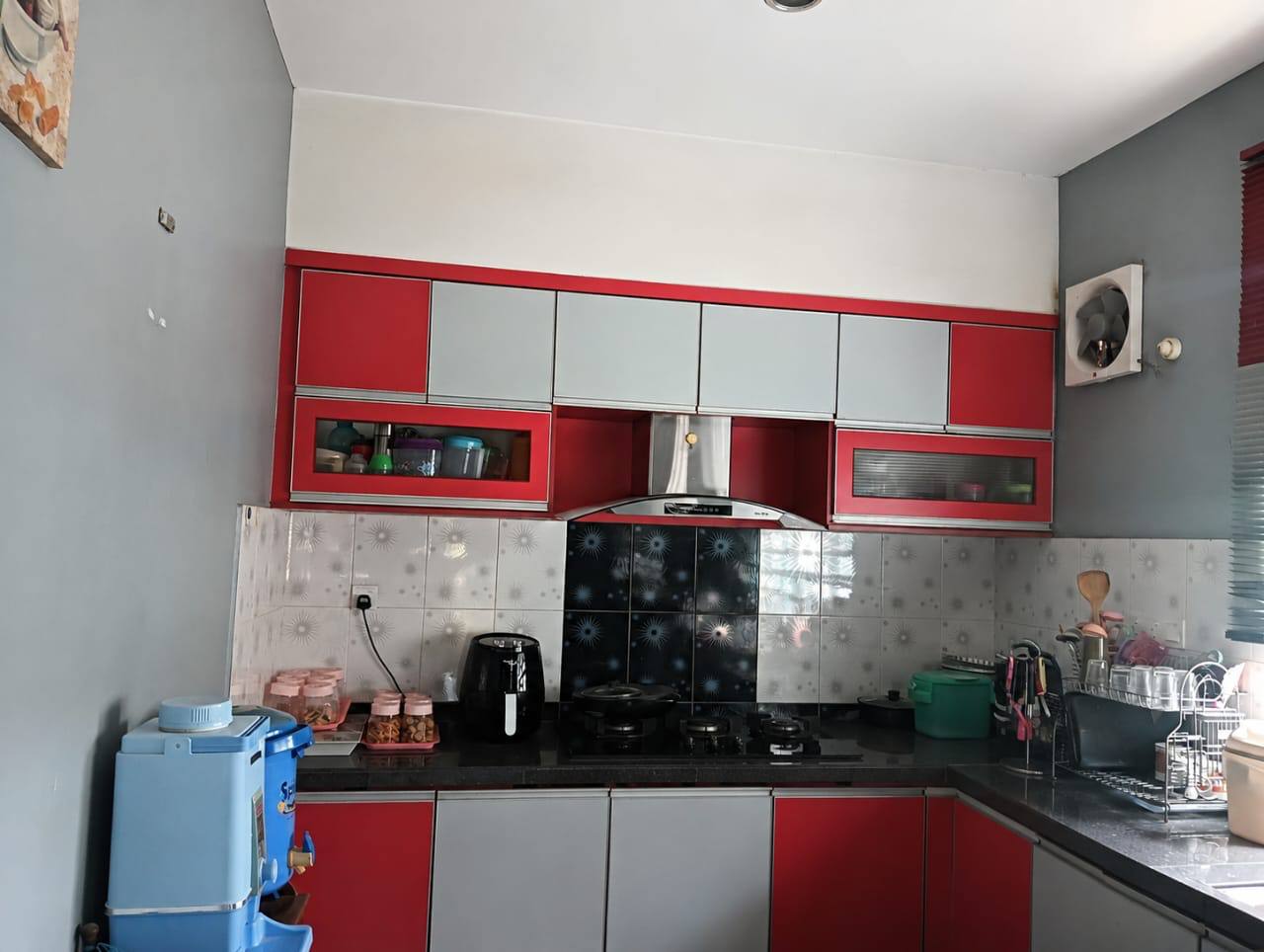 TAMAN AMAN SURIA 📍 | OPEN FACING | BANGLO SETINGKAT | BELOW MARKET VALUE RM65,000 5