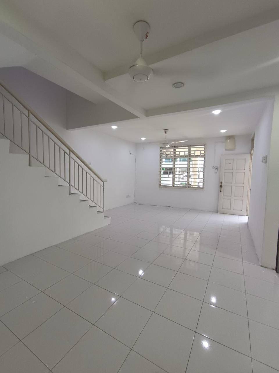 TAMAN CAMELIA 📍 | CLUSTER 2 TINGKAT | CASHBACK RM30,000 | ZERO DEPOSIT | BOOKING 1K 5