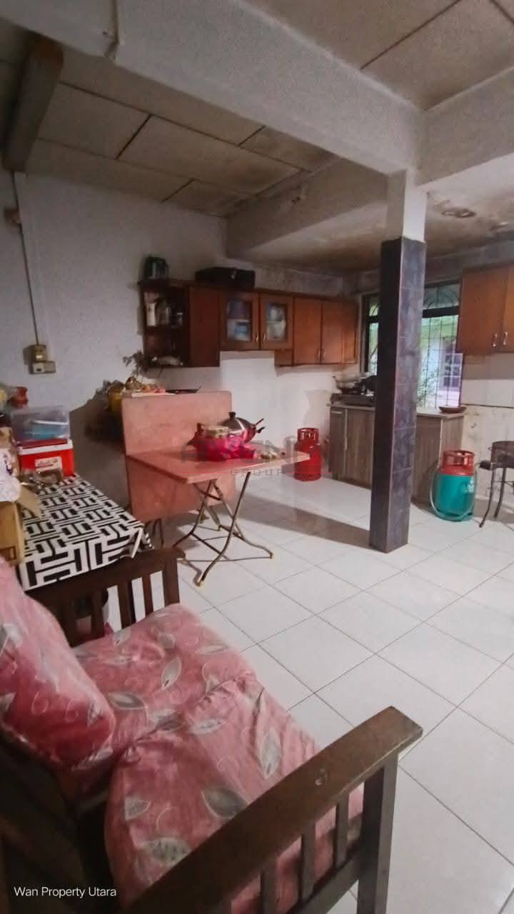 TAMAN DESARINA 📍 | RENOVATED | TERES SETINGKAT | CASHBACK RM15,000 | ZERO DEPOSIT | BOOKING 1K 2