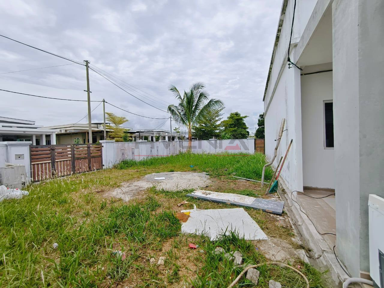 TAMAN KOTA DAMAI 📍 | CORNER LOT | TERES SETINGKAT | CASHBACK RM70,000 | ZERO DEPOSIT | BOOKING 1K 3