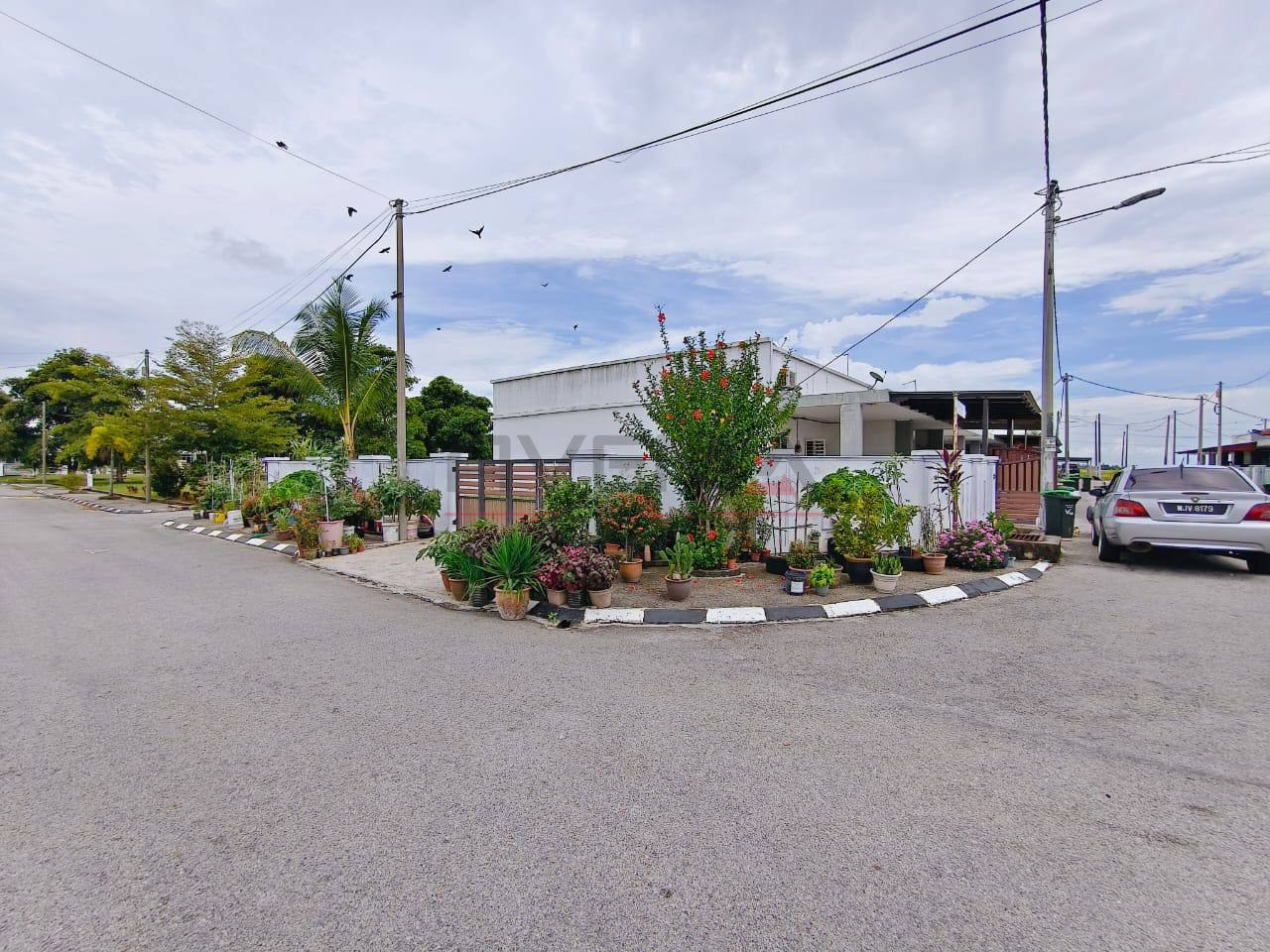TAMAN KOTA DAMAI 📍 | CORNER LOT | TERES SETINGKAT | CASHBACK RM70,000 | ZERO DEPOSIT | BOOKING 1K 4