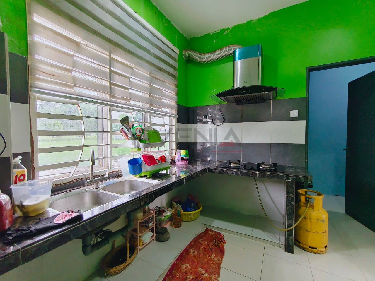 TAMAN KOTA DAMAI 📍 | CORNER LOT | TERES SETINGKAT | CASHBACK RM70,000 | ZERO DEPOSIT | BOOKING 1K 6
