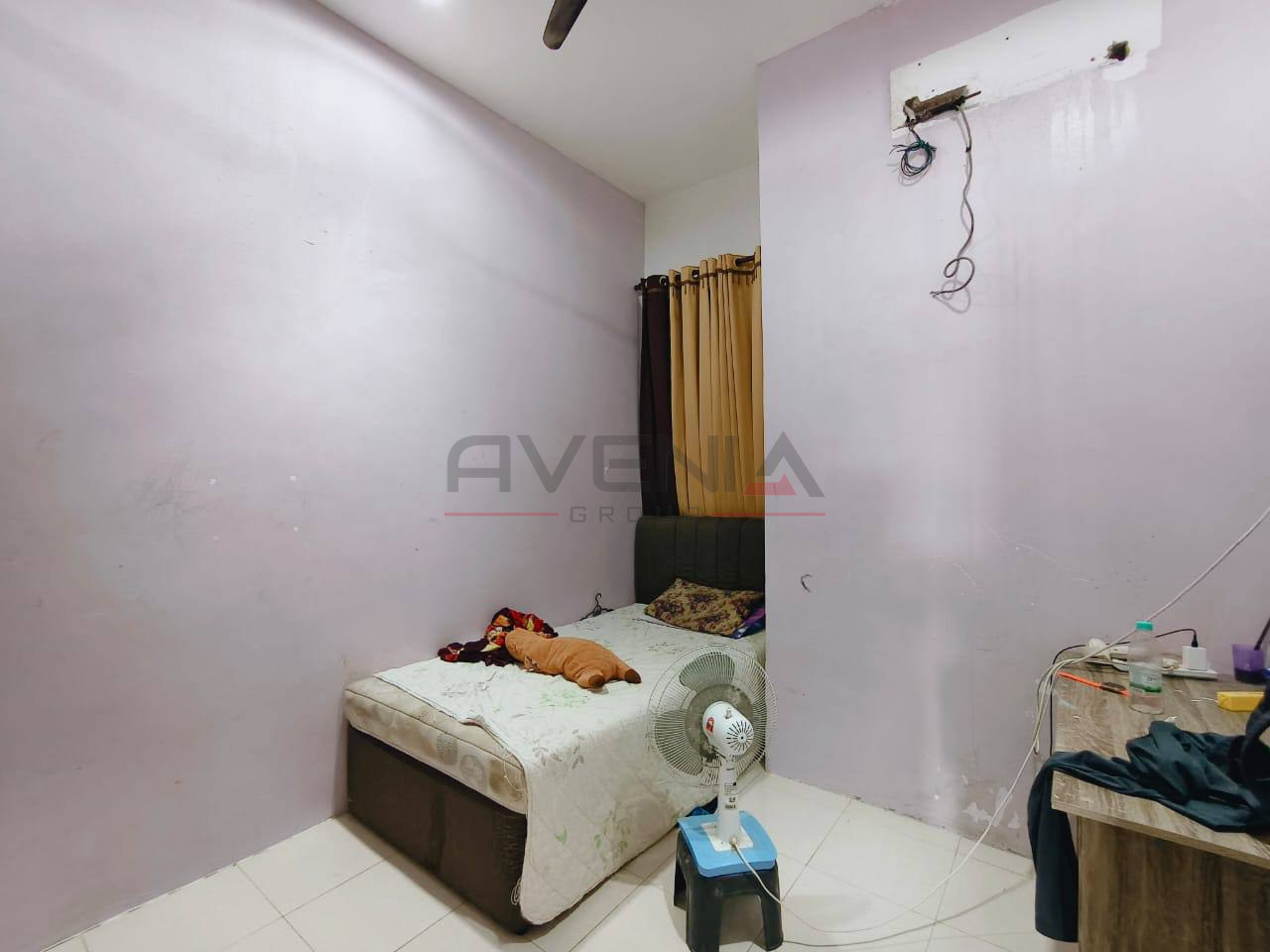 TAMAN KOTA DAMAI 📍 | CORNER LOT | TERES SETINGKAT | CASHBACK RM70,000 | ZERO DEPOSIT | BOOKING 1K 7