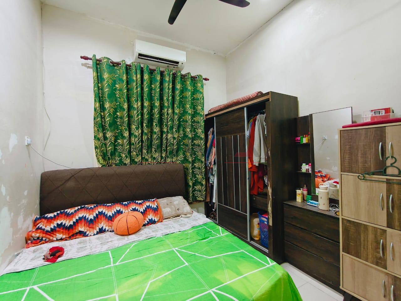 TAMAN KOTA DAMAI 📍 | CORNER LOT | TERES SETINGKAT | CASHBACK RM70,000 | ZERO DEPOSIT | BOOKING 1K 9