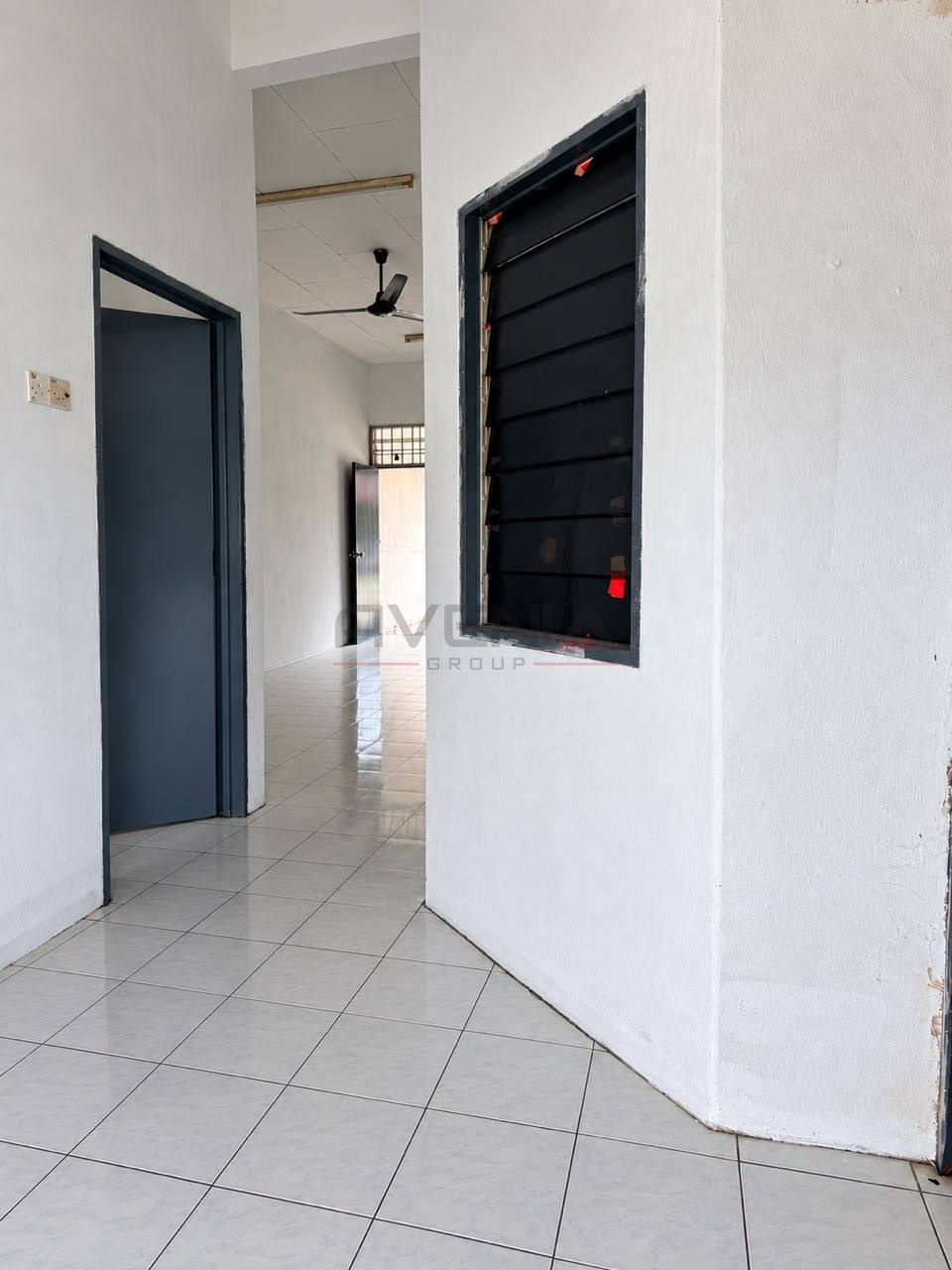 TAMAN MAHSURI 📍 | TERES SETINGKAT | CASHBACK RM30,000 | ZERO DEPOSIT | BOOKING 1K 7