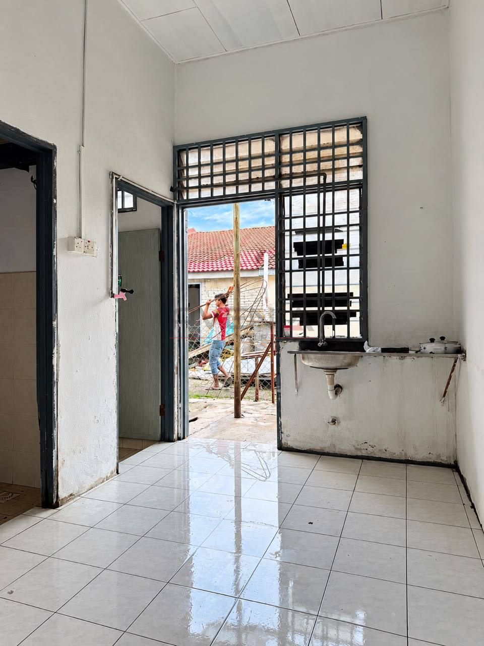 TAMAN MAHSURI 📍 | TERES SETINGKAT | CASHBACK RM30,000 | ZERO DEPOSIT | BOOKING 1K 10