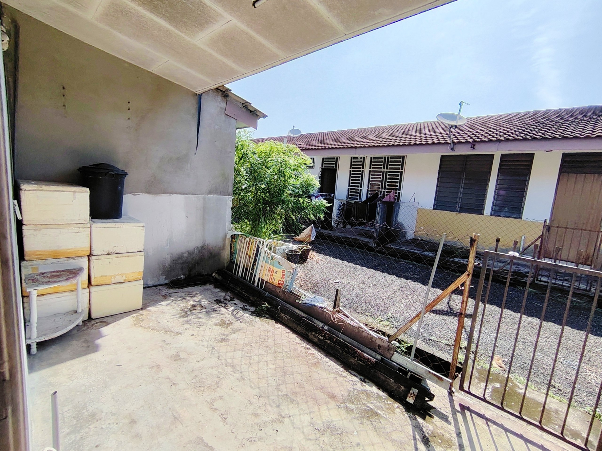 TAMAN UNIVERSITI JAYA 📍 | TERES SETINGKAT | CASHBACK RM50,000 | ZERO DEPOSIT | BOOKING 1K 12