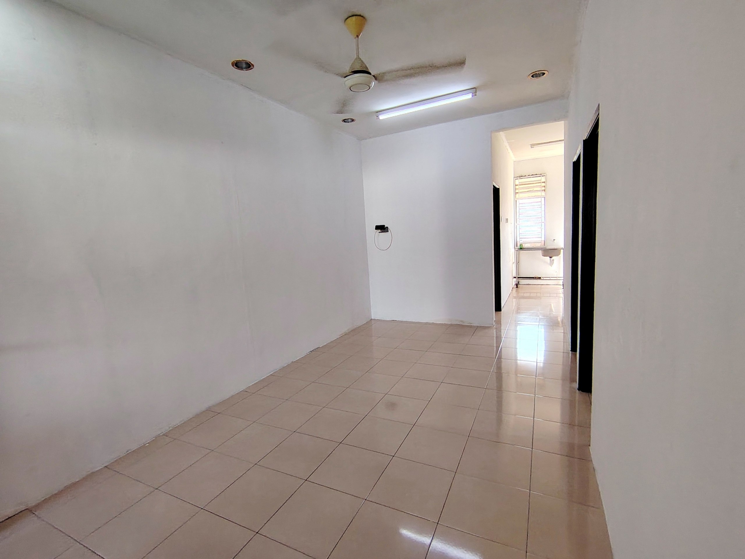 TAMAN UNIVERSITI JAYA 📍 | TERES SETINGKAT | CASHBACK RM50,000 | ZERO DEPOSIT | BOOKING 1K 5