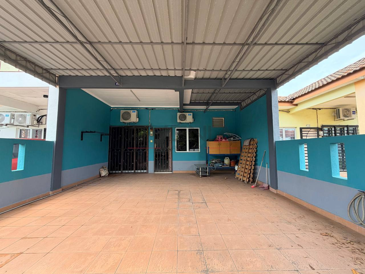 BANDAR PUTERI JAYA HILLPARK 📍 | RENOVATED | TERES SETINGKAT | ZERO DEPOSIT | BOOKING 1K 2