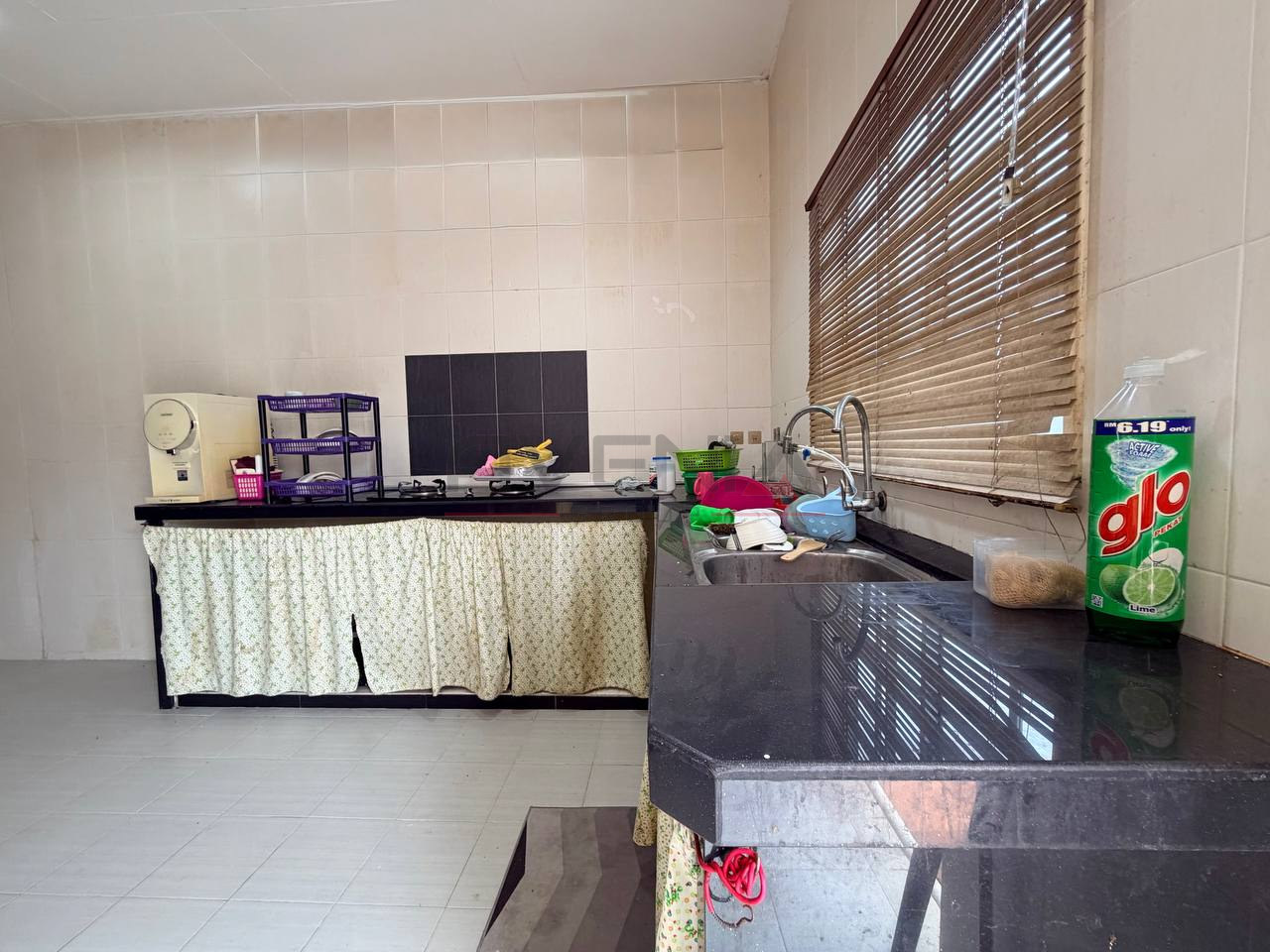 BANDAR PUTERI JAYA HILLPARK 📍 | RENOVATED | TERES SETINGKAT | ZERO DEPOSIT | BOOKING 1K 11