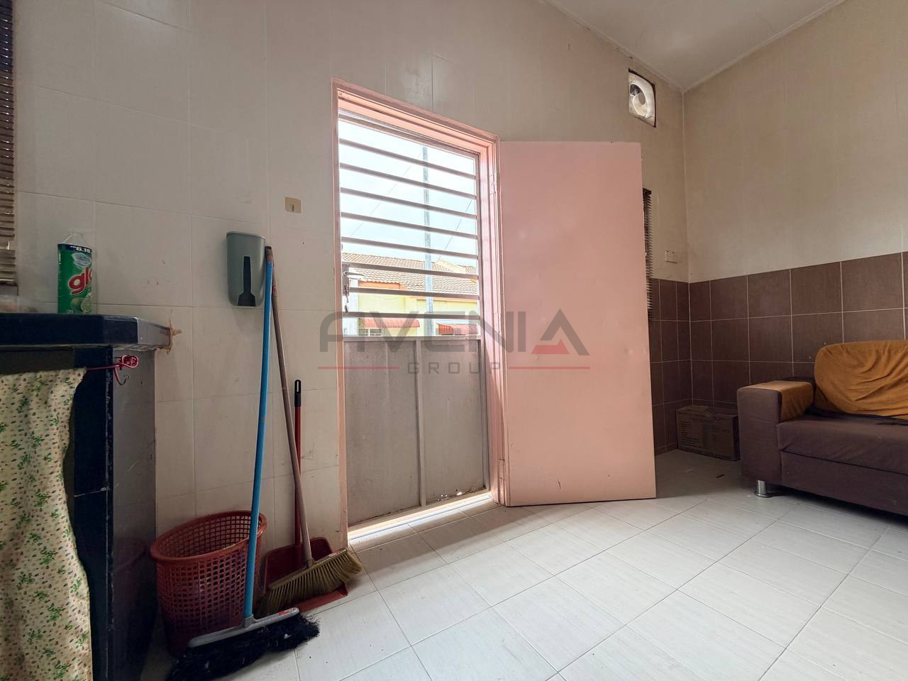 BANDAR PUTERI JAYA HILLPARK 📍 | RENOVATED | TERES SETINGKAT | ZERO DEPOSIT | BOOKING 1K 13