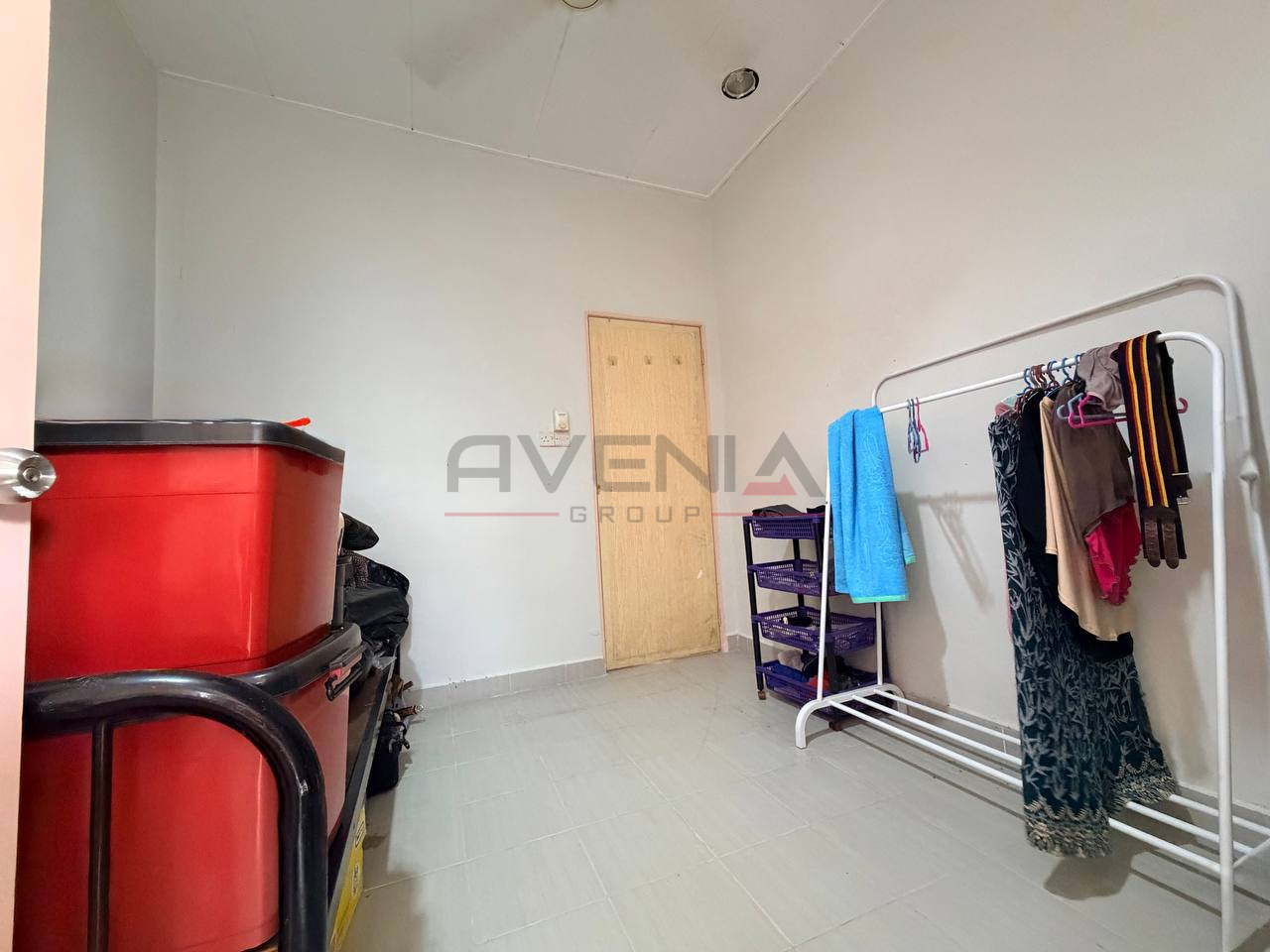 BANDAR PUTERI JAYA HILLPARK 📍 | RENOVATED | TERES SETINGKAT | ZERO DEPOSIT | BOOKING 1K 14