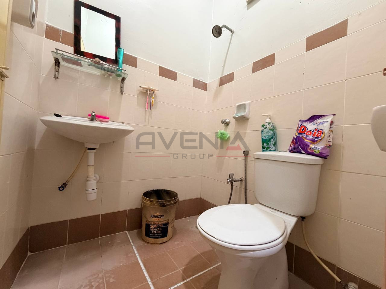 BANDAR PUTERI JAYA HILLPARK 📍 | RENOVATED | TERES SETINGKAT | ZERO DEPOSIT | BOOKING 1K 15