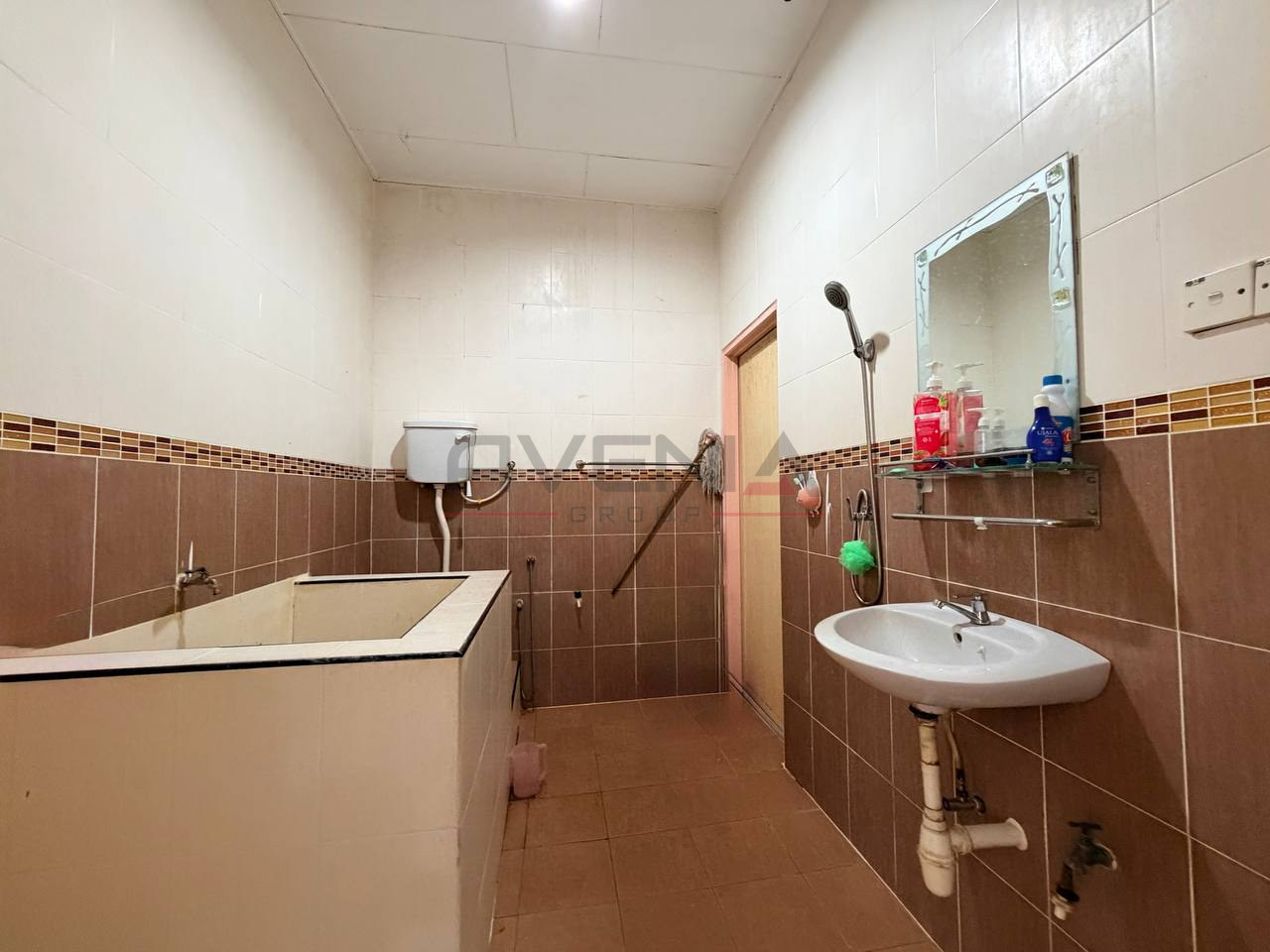 BANDAR PUTERI JAYA HILLPARK 📍 | RENOVATED | TERES SETINGKAT | ZERO DEPOSIT | BOOKING 1K 16