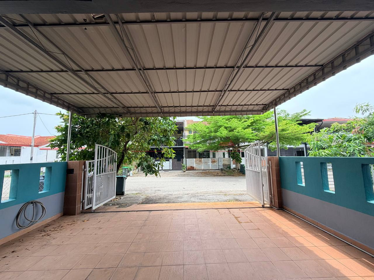 BANDAR PUTERI JAYA HILLPARK 📍 | RENOVATED | TERES SETINGKAT | ZERO DEPOSIT | BOOKING 1K 3