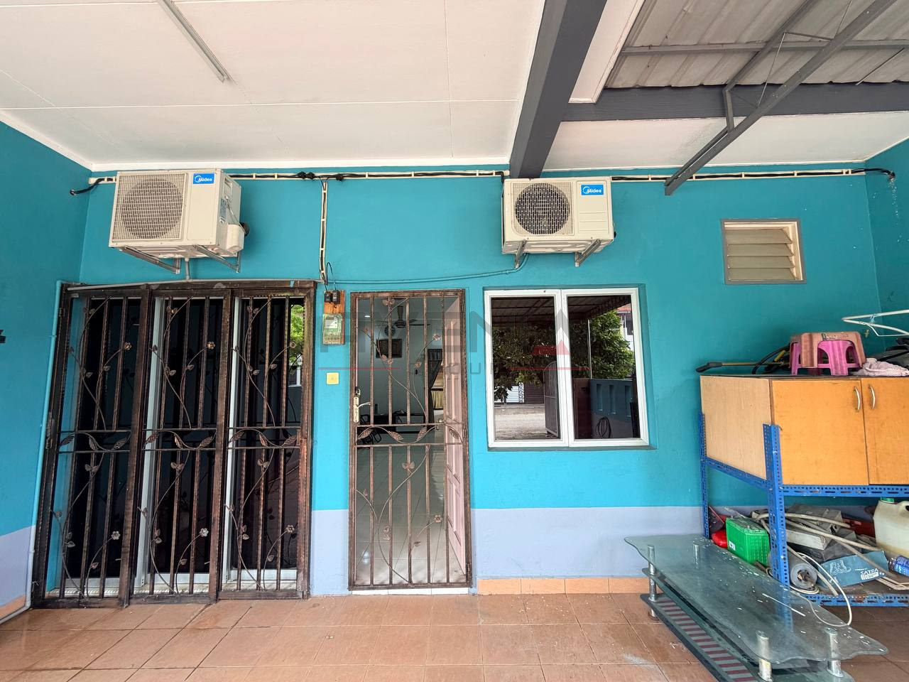 BANDAR PUTERI JAYA HILLPARK 📍 | RENOVATED | TERES SETINGKAT | ZERO DEPOSIT | BOOKING 1K 4