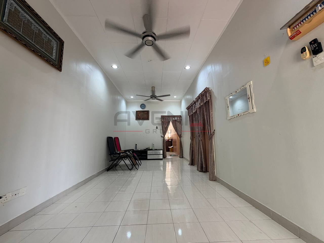 BANDAR PUTERI JAYA HILLPARK 📍 | RENOVATED | TERES SETINGKAT | ZERO DEPOSIT | BOOKING 1K 5